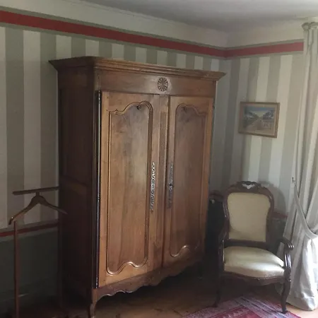 Villa-a Gasthof 5*
