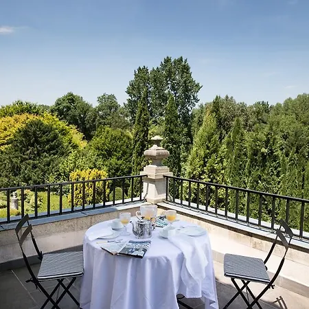 Villa-a 5* Rouillac (Charente)