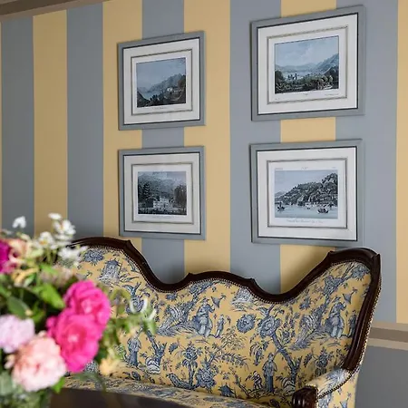 Casa de hóspedes Villa-a Rouillac (Charente)