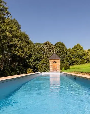 Villa-a Gasthof Rouillac (Charente)