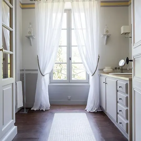 Casa de hóspedes Villa-a 5*