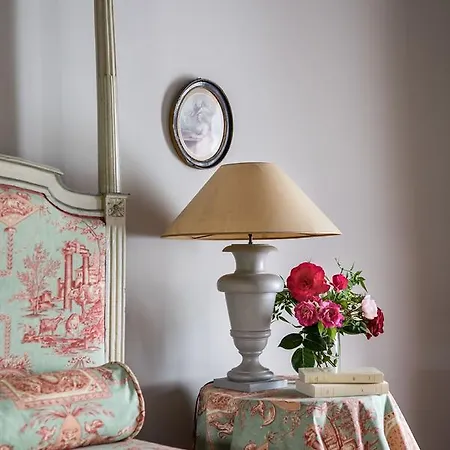 Villa-a Casa de hóspedes