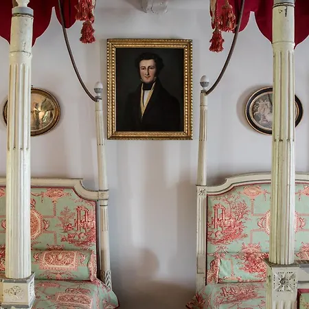 Casa de hóspedes Villa-a Rouillac (Charente)