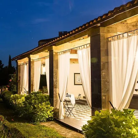 Villa-a 5* Rouillac (Charente)