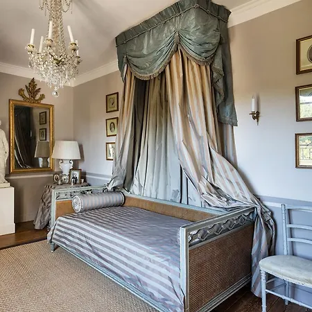 Villa-a Casa de hóspedes