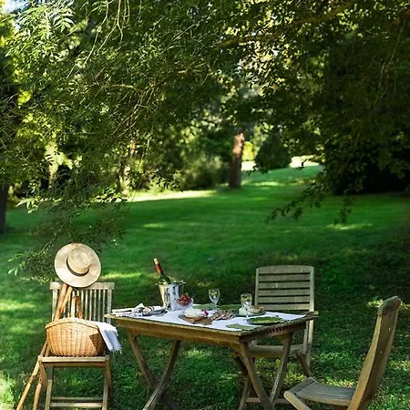 Gasthof Villa-a Rouillac (Charente)