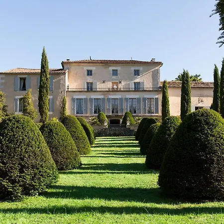 Villa-a Gasthof Rouillac (Charente)