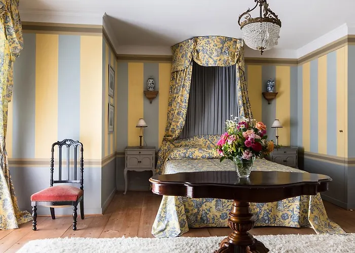 Villa-a Rouillac (Charente)