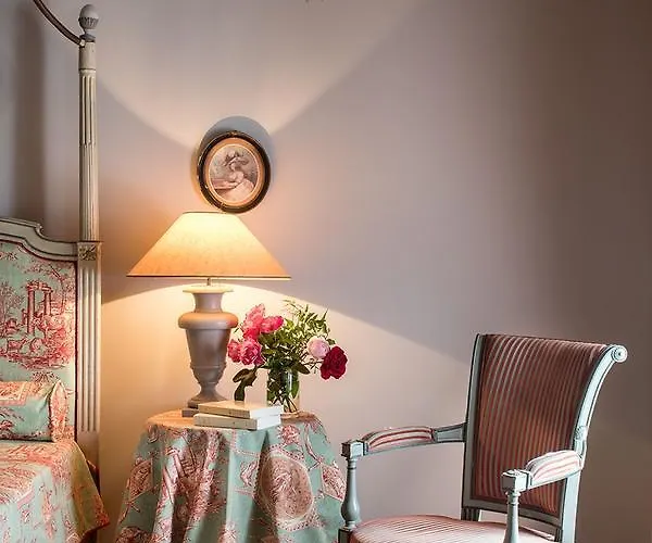 Villa-a 5* Rouillac (Charente)