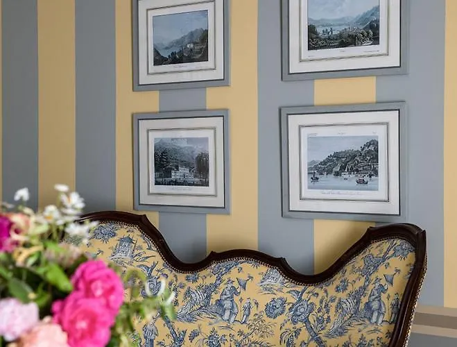 Casa de hóspedes Villa-a Rouillac (Charente)