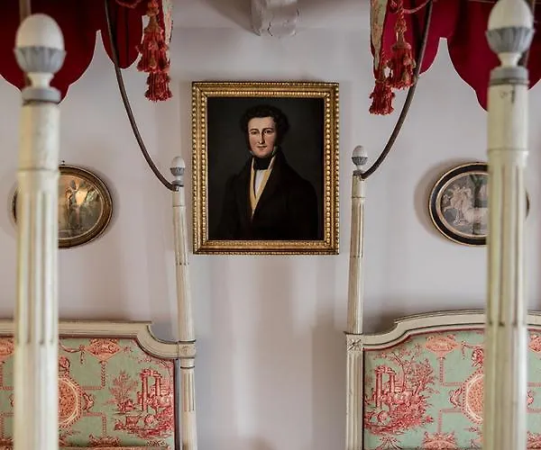 Casa de hóspedes Villa-a