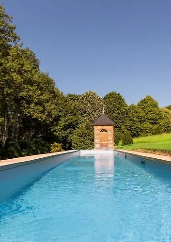 Villa-a Casa de hóspedes Rouillac (Charente)