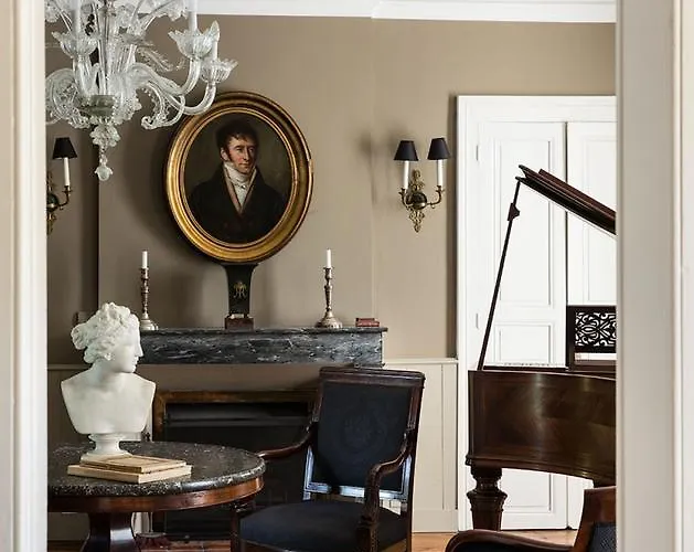 Villa-a 5* Rouillac (Charente)