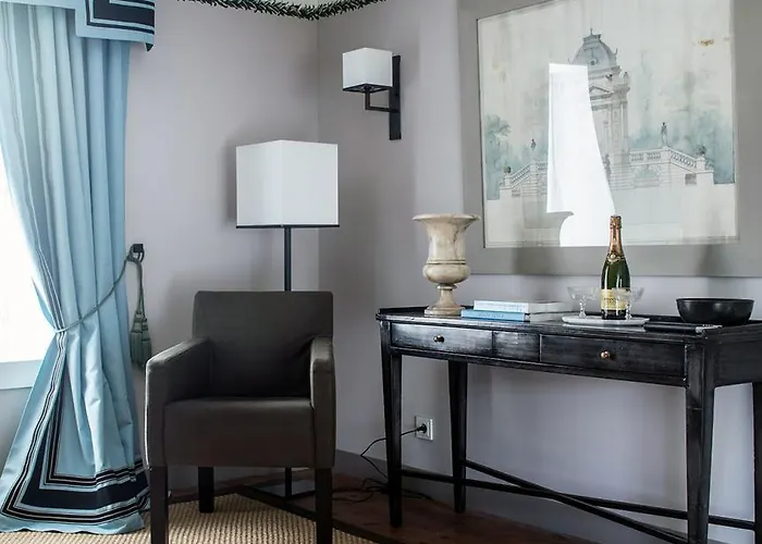 Villa-a Rouillac (Charente)