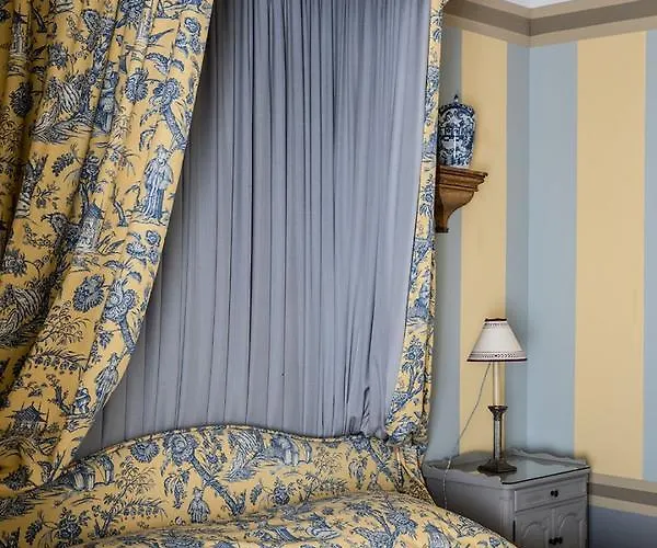 Villa-a 5* Rouillac (Charente)