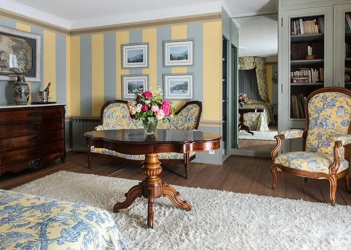 Villa-a 5* Rouillac (Charente)