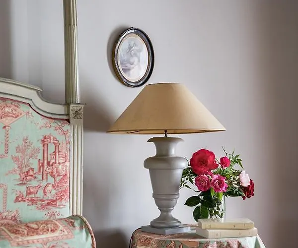 Villa-a Casa de hóspedes