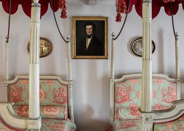 Casa de hóspedes Villa-a Rouillac (Charente)