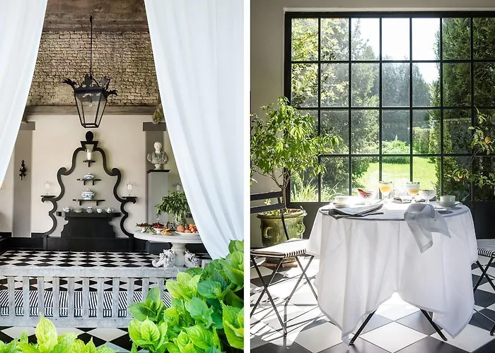 Villa-a Casa de hóspedes