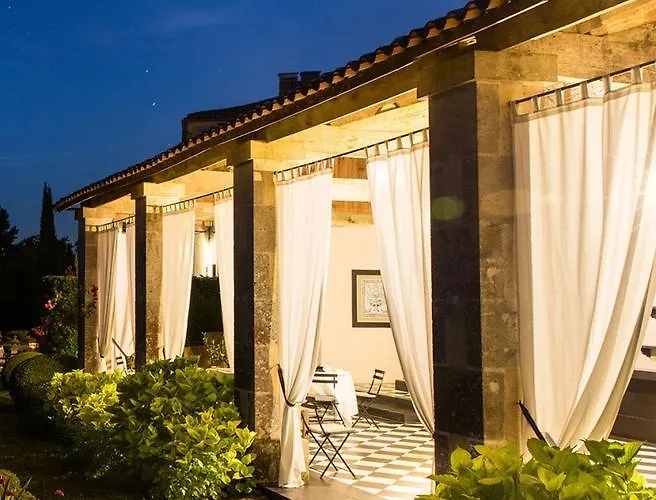 Villa-a 5* Rouillac (Charente)