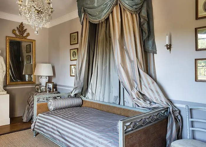 Villa-a Casa de hóspedes