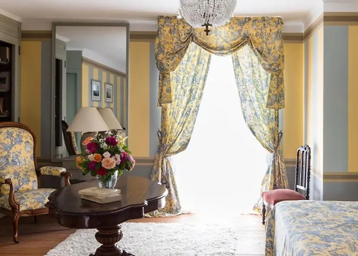 Villa-a Casa de hóspedes