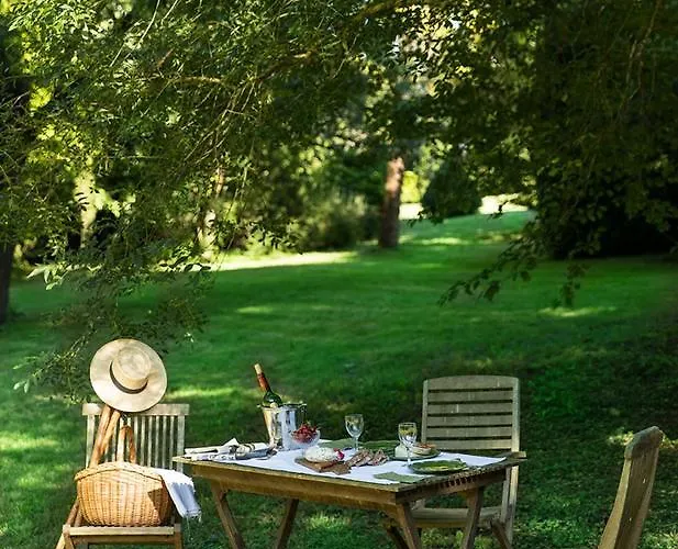 Casa de hóspedes Villa-a Rouillac (Charente)