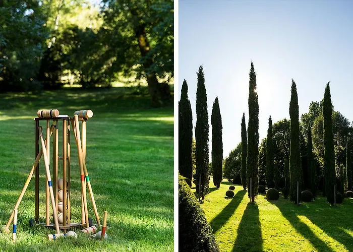 Casa de hóspedes Villa-a Rouillac (Charente)