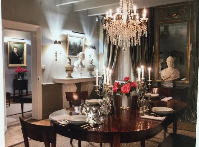 Villa-a Casa de hóspedes Rouillac (Charente)